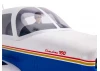E Flite Cherokee 1.3m - BNF Basic AS3X