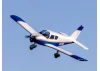 E Flite Cherokee 1.3m - BNF Basic AS3X
