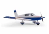 E Flite Cherokee 1.3m - BNF Basic AS3X