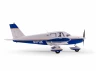 E Flite Cherokee 1.3m - BNF Basic AS3X