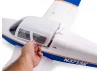 E Flite Cherokee 1.3m - BNF Basic AS3X