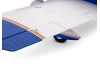E Flite Cherokee 1.3m - BNF Basic AS3X