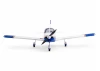 E Flite Cherokee 1.3m - BNF Basic AS3X