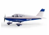 E Flite Cherokee 1.3m - BNF Basic AS3X