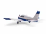 E Flite Cherokee 1.3m - BNF Basic AS3X