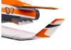 E Flite Viper 70 EDF Jet - BNF Basic AS3X