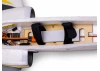 E Flite Viper 64mm EDF Jet - PNP