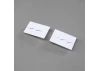 Landing Gear Plates: T-28