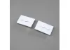Landing Gear Plates: T-28