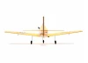 E Flite T-28 Trojan 1.1m - BNF Basic