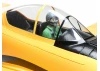 E Flite T-28 Trojan 1.1m - BNF Basic