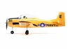 E Flite T-28 Trojan 1.1m - BNF Basic