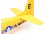 E Flite T-28 Trojan 1.1m - BNF Basic