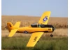 E Flite T-28 Trojan 1.1m - BNF Basic