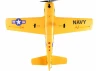 E Flite T-28 Trojan 1.1m - BNF Basic