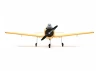 E Flite T-28 Trojan 1.1m - BNF Basic
