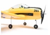 E Flite T-28 Trojan 1.1m - BNF Basic
