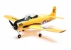E Flite T-28 Trojan 1.1m - BNF Basic