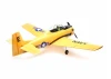 E Flite T-28 Trojan 1.1m - BNF Basic