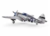 E Flite P-47 Razorback 1.2m - PNP