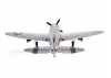 E Flite P-47 Razorback 1.2m - PNP