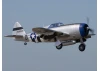 E Flite P-47 Razorback 1.2m - PNP