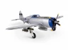 E Flite P-47 Razorback 1.2m - PNP