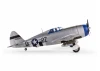 E Flite P-47 Razorback 1.2m - PNP