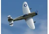 E Flite P-47 Razorback 1.2m - PNP