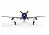 E Flite P-47 Razorback 1.2m - PNP