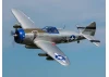E Flite P-47 Razorback 1.2m - PNP