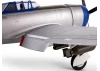 E Flite P-47 Razorback 1.2m - PNP