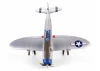 E Flite P-47 Razorback 1.2m - PNP