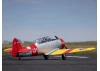 E Flite SNJ-5/AT-6 Texan 1.5m - BNF Basic
