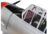 E Flite SNJ-5/AT-6 Texan 1.5m - BNF Basic