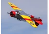 E Flite SNJ-5/AT-6 Texan 1.5m - BNF Basic