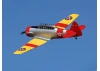 E Flite SNJ-5/AT-6 Texan 1.5m - BNF Basic