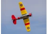 E Flite SNJ-5/AT-6 Texan 1.5m - BNF Basic