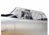 E Flite SNJ-5/AT-6 Texan 1.5m - BNF Basic