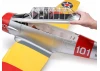 E Flite SNJ-5/AT-6 Texan 1.5m - BNF Basic