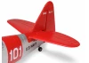 E Flite SNJ-5/AT-6 Texan 1.5m - BNF Basic