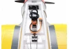 E Flite SNJ-5/AT-6 Texan 1.5m - BNF Basic