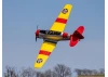 E Flite SNJ-5/AT-6 Texan 1.5m - BNF Basic