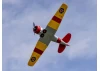 E Flite SNJ-5/AT-6 Texan 1.5m - BNF Basic