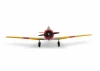 E Flite SNJ-5/AT-6 Texan 1.5m - BNF Basic