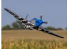 E Flite P-51D Mustang 1.2m Cripes A Mighty 3rd - BNF Basic