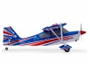 E Flite Decathlon RJG 1.2m - BNF Basic AS3X