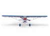 E Flite Decathlon RJG 1.2m - BNF Basic AS3X