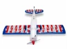 E Flite Decathlon RJG 1.2m - BNF Basic AS3X