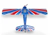 E Flite Decathlon RJG 1.2m - BNF Basic AS3X